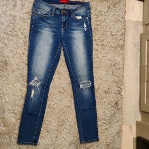 WannaBettaButt Jeggings size 11